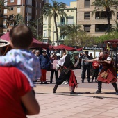 Escala a Castelló