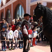 Escala a Castelló