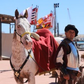 Escala a Castelló