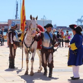 Escala a Castelló