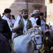 Castellón, 2019