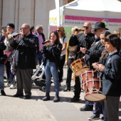 Castellón, 2019