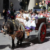 Castellón, 2019