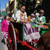 Castellón, 2019