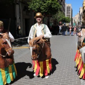 Castellón, 2019