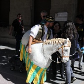 Castellón, 2019