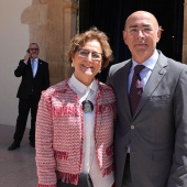 Fiestas en Honor de la Mare de Déu del Lledó