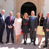 Fiestas en Honor de la Mare de Déu del Lledó