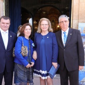 Fiestas en Honor de la Mare de Déu del Lledó