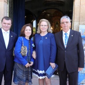 Fiestas en Honor de la Mare de Déu del Lledó