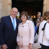 Fiestas en Honor de la Mare de Déu del Lledó