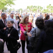 Fiestas en Honor de la Mare de Déu del Lledó