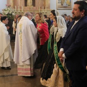 Fiestas en Honor de la Mare de Déu del Lledó