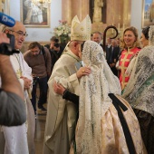 Fiestas en Honor de la Mare de Déu del Lledó