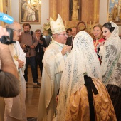 Fiestas en Honor de la Mare de Déu del Lledó