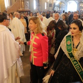 Fiestas en Honor de la Mare de Déu del Lledó