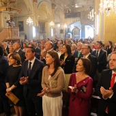 Fiestas en Honor de la Mare de Déu del Lledó