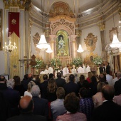 Fiestas en Honor de la Mare de Déu del Lledó