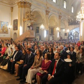 Fiestas en Honor de la Mare de Déu del Lledó