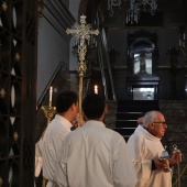 Fiestas en Honor de la Mare de Déu del Lledó