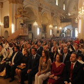 Fiestas en Honor de la Mare de Déu del Lledó