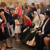 Fiestas en Honor de la Mare de Déu del Lledó