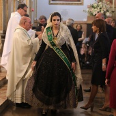 Fiestas en Honor de la Mare de Déu del Lledó