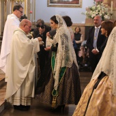 Fiestas en Honor de la Mare de Déu del Lledó