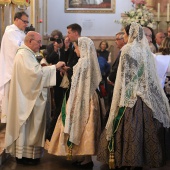 Fiestas en Honor de la Mare de Déu del Lledó