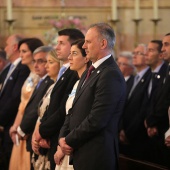 Fiestas en Honor de la Mare de Déu del Lledó