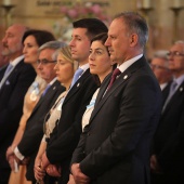 Fiestas en Honor de la Mare de Déu del Lledó