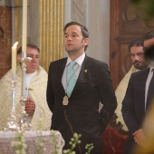 Fiestas en Honor de la Mare de Déu del Lledó