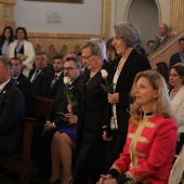 Fiestas en Honor de la Mare de Déu del Lledó