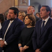 Fiestas en Honor de la Mare de Déu del Lledó
