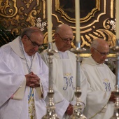 Fiestas en Honor de la Mare de Déu del Lledó