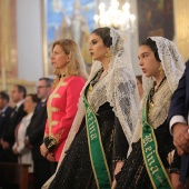 Fiestas en Honor de la Mare de Déu del Lledó