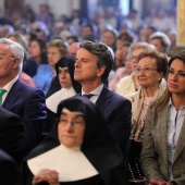 Fiestas en Honor de la Mare de Déu del Lledó