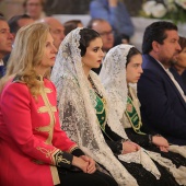 Fiestas en Honor de la Mare de Déu del Lledó