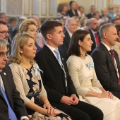 Fiestas en Honor de la Mare de Déu del Lledó