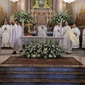 Fiestas en Honor de la Mare de Déu del Lledó