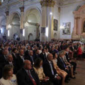 Fiestas en Honor de la Mare de Déu del Lledó