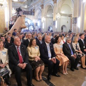 Fiestas en Honor de la Mare de Déu del Lledó