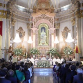 Fiestas en Honor de la Mare de Déu del Lledó