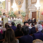 Fiestas en Honor de la Mare de Déu del Lledó