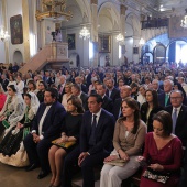 Fiestas en Honor de la Mare de Déu del Lledó