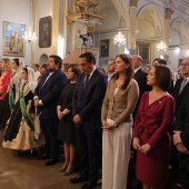 Fiestas en Honor de la Mare de Déu del Lledó