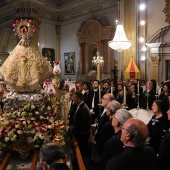 Mare de Déu del Lledó