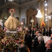 Mare de Déu del Lledó