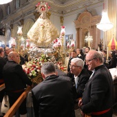 Mare de Déu del Lledó