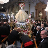 Mare de Déu del Lledó